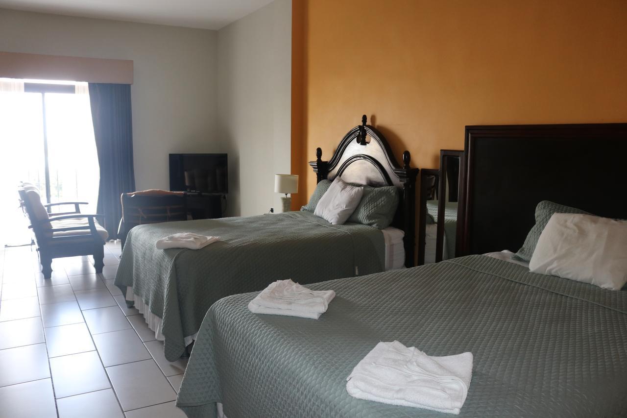 Vista Los Volcanes Hotel Y Restaurante Juayua Екстер'єр фото